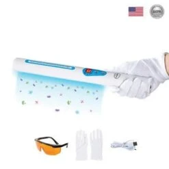 Tool Klean UV Wand Sanitizer Kit -Dog Grooming Shop zx1920 14 95 uv wand sanitizer kit 1 1