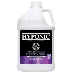 Hyponic Artist Volumizing Shampoo Gallon