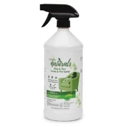 Vetality Naturals Flea & Tick Home Spray 32oz