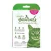 Vetality Naturals Flea & Tick Topicals 3 Month Cat