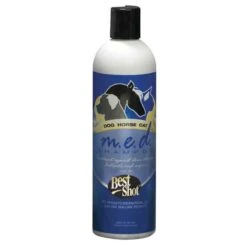 Best Shot MED Herbal Shampoo 12oz