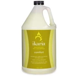 Ikaria Waterless Shampoo 7 Ikaria Waterless Shampoo -Dog Grooming Shop zx3153 1