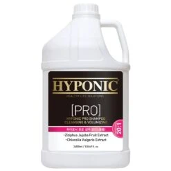 Hyponic PRO Shampoo For Dogs
