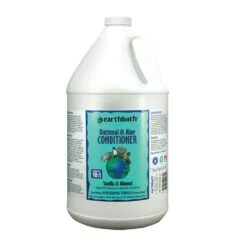 Earthbath Oatmeal & Aloe Conditioner Gallon