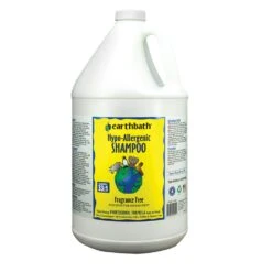Earthbath Hypo Allergenic Shampoo Gal