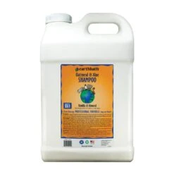 Earthbath Oatmeal & Aloe Shampoo 2.5 Gal