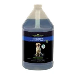Furminator DeShedding Shampoo 1gal